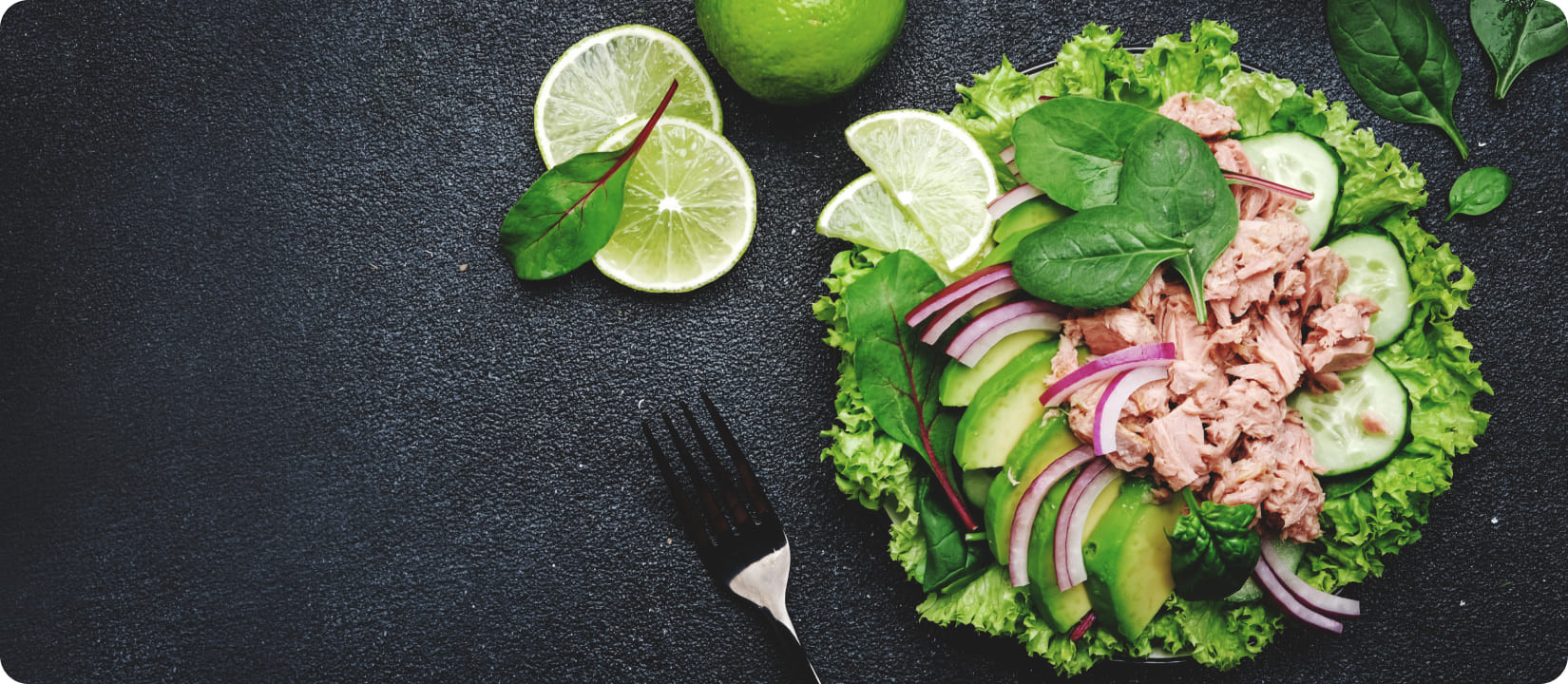 자연의 맛을 담은 식탁: 지중해 식단의 기초 구성 요소 알아보기 post thumbnail image